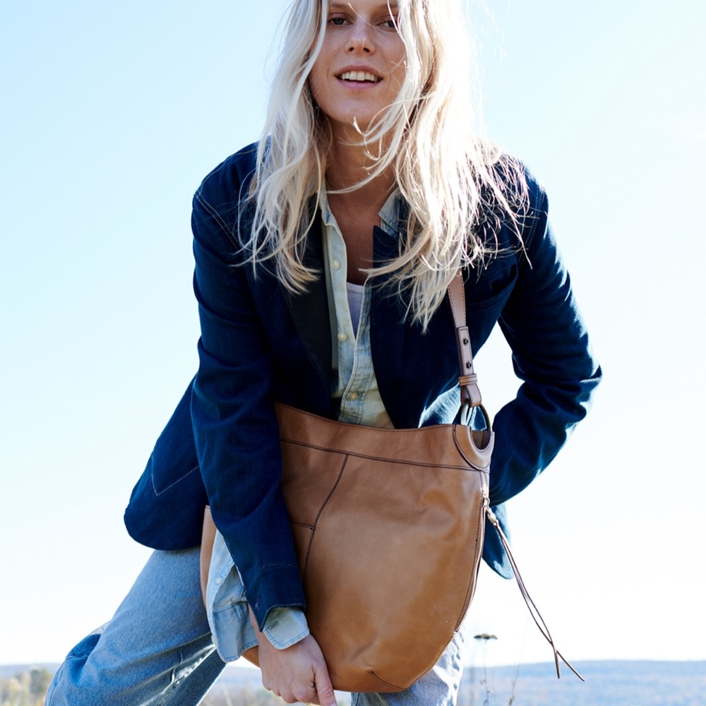 SOLD OUT Original HOBO bag